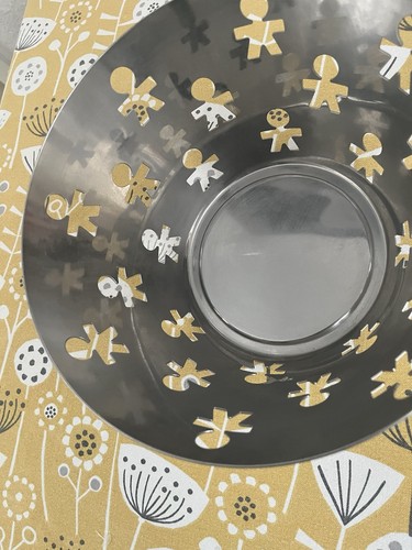 Alessi inox design - alessi,