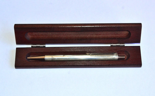 Stift kugelschreiber 925 - kugelschreiber,