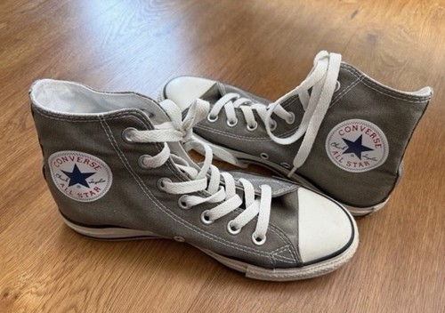 Converse all star chucks - converse,