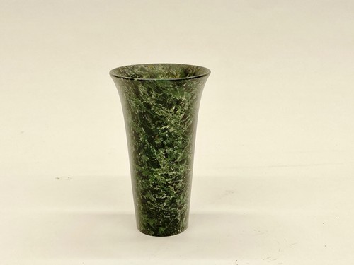 Minimalistische vase marmor - minimalistische,