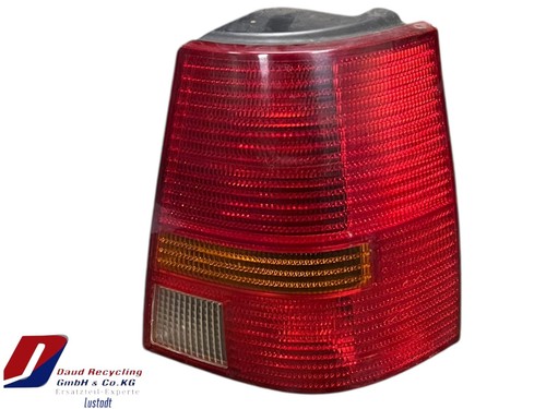 Golf kombi rücklicht - vw,