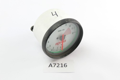 Aprilia af1 125 futura - af1,