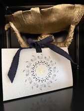 Chanel geschenkverpackung - chanel,