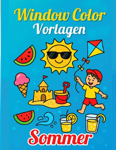 Window color vorlagen - window,