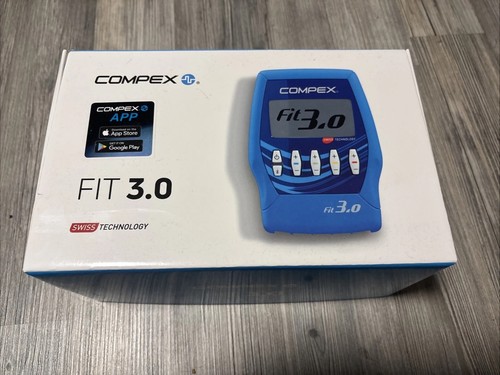 Compex fit 0 - compex,