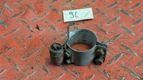 Zündspule halter zündapp - zündspule,