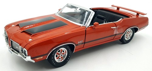 Acme scale diecast - scale,