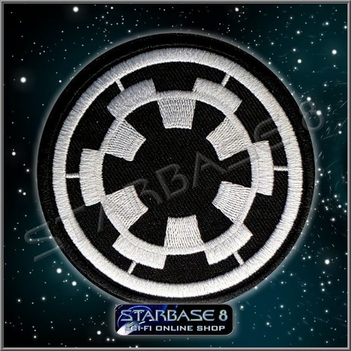 Imperial logo patch uniform - imperial,