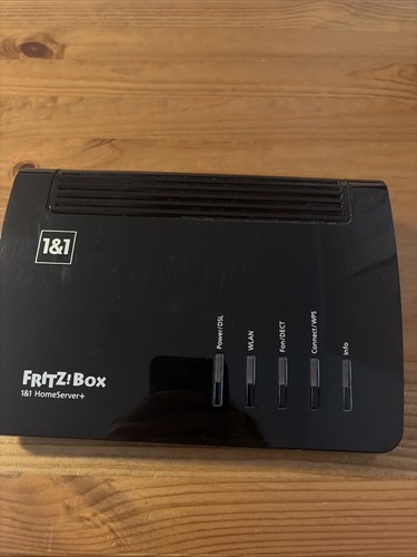 Avm fritz box 7530 1 - avm,