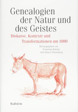 Genealogien der Natur und des