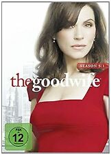 The Good Wife - Season 5.1 [3