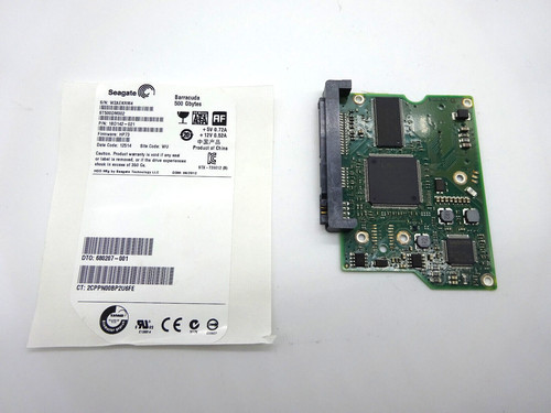 Seagate barracuda 500gb - barracuda,