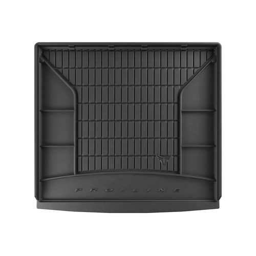 Frogum kofferraummatte für - 3d,