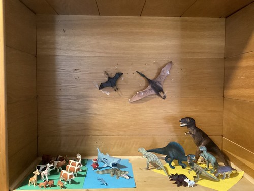 Schleich dinosaurier - schleich,