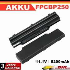Akku RDY FPCBP250 für Fujitsu