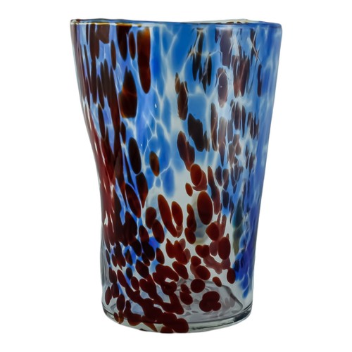 Murano millefiori glastasse - murano,