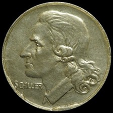 NOTGELD: 50 Pfennig 1918