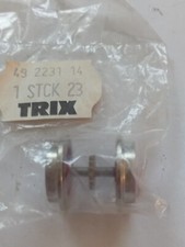 TE-Z102 Trix Express Radsatz