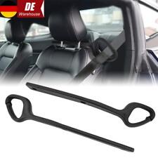 1 Paar Für Ford Mustang GT 15-22 Sicherheitsgurt Halter Verlängerung Führer DE
