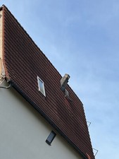 Dachziegeln Nelskamp, Finkenberger Dachpfanne