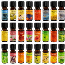 Duftöl Premium Aromaöl Ätherische Öle Massageöl Raumduftöl Kerzenöl groß Auswahl