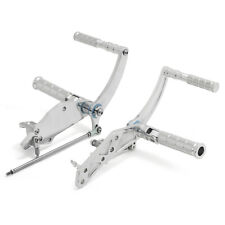 Poliert 12.7cm Vorverlegte