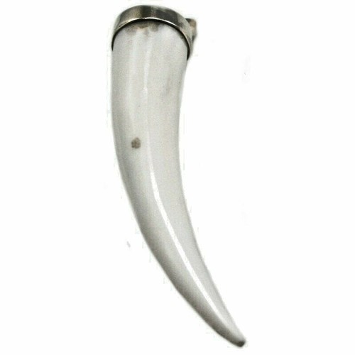 Anhänger aus silber - silber, mit
