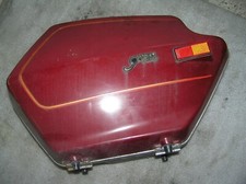 YAMAHA XVZ 12T Venture