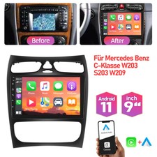 Android 13.0 Autoradio GPS