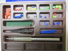 Bredent Vario Kugel-snap vks-oc, vks-sg, Vario soft 3