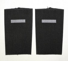 Bundeswehr Schulterklappen