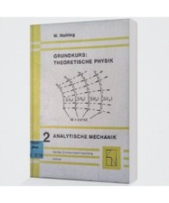 Grundkurs Theoretische Physik