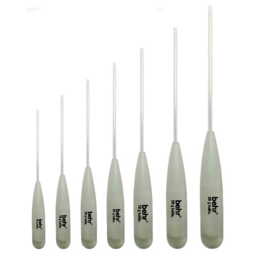 Sbirolino schwimmend bombarde - sbirolino,