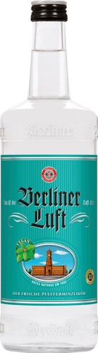 Berliner luft - berliner,
