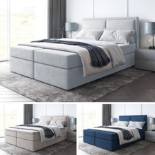 Doppelbett Bett Boxspringbett