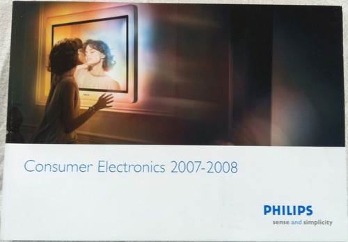 Philips 2007 2008 - , 2007/