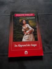 Romantic Thriller: Im Abgrund