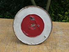 Winkerkelle - Stellwerk