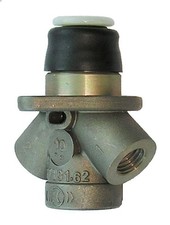 Multi-way valve Knorr CP6C