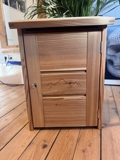 Briefkasten Unikat -