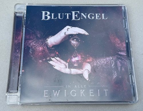 Blut engel alle ewigkeit - engel,