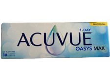Acuvue OASYS Max 1 Day