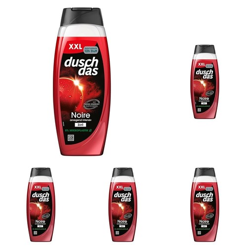 Duschdas 3in1 duschgel shampoo - duschdas,