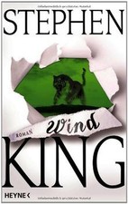 Wind: Roman (Der Dunkle Turm