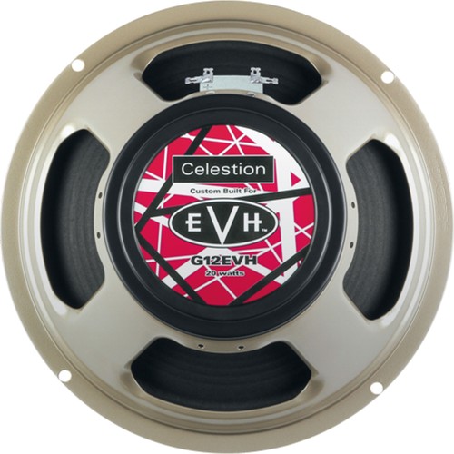 Celestion g12 evh 15 ohm - celestion,