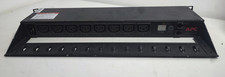 APC AP7921 Switched Rack PDU 8