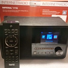 Imperial i110 Internetradio