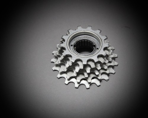 Zeus 2000 freewheel sp - 2000, /