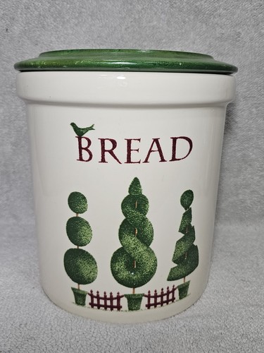 Vintage kleeblatt topiary - kleeblatt, "topiary"