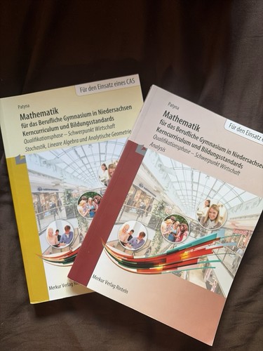 Merkur verlag mathematik - merkur,